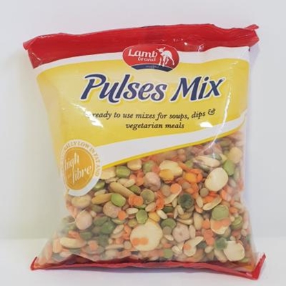 Picture of LAMB BRAND MINESTRA MIX
